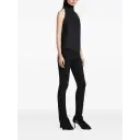 Courrèges Dame Topper Svart S,
