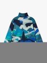 Reima Fleece Sweater Iisisti   Blue   140