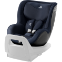 Bilstol Britax Dualfix 5Z Style Night Blue
