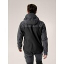 Arc'teryx Alpha Jacket W Graphite / Black M