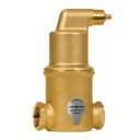 Armaturjonsson Spirovent Luftutskiller 3/4"