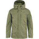 Fjellreven KAIPAK JACKET M  GREEN-LAUREL GREEN