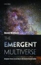Wallace, David The Emergent Multiverse