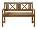 Cinas - Rosenborg Benk Teak 1713605-01-0 1713605-03-0