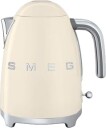 Smeg Vannkoker KLF03CREU - Retrodesign med 1,7L kapasitet