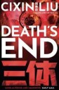 Death'S End Av Cixin Liu