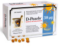 Pharma Nord Bio-Vitamin D3 38 mcg 240 Kapslar