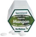Berthelsen Mangan 250 Tabletter