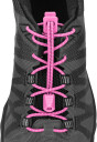 Nathan Run Laces Pink OS