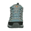 Merrell Women's Moab 3 Gore-Tex Grå 40 Woman