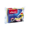 Vileda glasskeramikksvamp 2-pakk