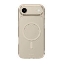 Laut Crystal Fluro MagSafe deksel for iPhone 17 Air Gull