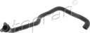 TOPRAN 502 856 Radiatorslange