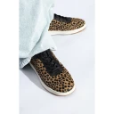 Michael Kors Dame Sko Brun 35 EU,