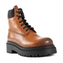 Prada Dame Sko Brun 36 EU,