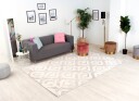 Wilton teppe   Roro multi Størrelse: 133 x 190 cm