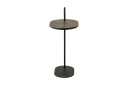 Vanduyne Avlastningsbord 40 cm - Brun