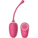 EasyToys Rechargeable Vibrating Egg