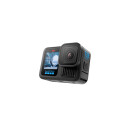 GoPro HERO13 Black actionkamera med 5.3K video og bildestabilisering