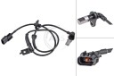 A.B.S. 32182 Sensor ABS