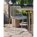 House Nordic Branson Spisestol 7001007