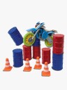 Amo Toys Flip Pro Stuntpark