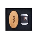 Zew For Men Skjeggsett