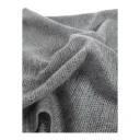 Lisa Yang, Dame, Accessories, Grå, ONE SIZE,