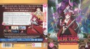The Most Heretical Last Boss Queen Miniserie Bluray