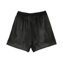 Sapio Dame Shorts Svart M,