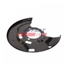 Skvettbord, bemseskive FAST FT03999