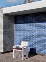 Hay Crate Setepute Til Spisestol Iron Red