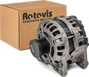 ROTOVIS Automotive Electrics 9090884 Dynamo