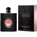 Yves Saint Laurent Black Opium Eau de Parfum 90ml - Krydrede Damer Duft