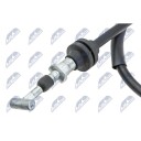 Tautrekk, håndbremse NTY HLR-VC-006