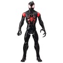 Hasbro Marvel Spider Man VenomVersus Titan Hero Series Miles Morales 30cm