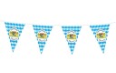 10 meter Bayern Oktoberfest Banner Beer Party