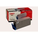 OKI 41304212 Tonerkassett sort
