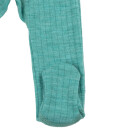 Joha Leggings m. Føtter Ull Grønn 80 Leggings