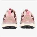 Flower Mountain, Dame, Sko, Rosa, 36 EU,