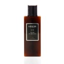 Noberu Moustache Wax Light Hold Sandalwood 25ml