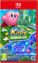 Nintendo Kirby And The Forgotten Land