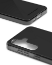 IDEAL OF SWEDEN Samsung Galaxy S24 iDeal Of Sweden Mirror Deksel - Mirror Black