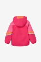 Helly Hansen   Vinterjakke K Rider   Rosa