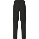 Whistler Gerd V2 Zip Off Turbukser Herre Svart 2XL