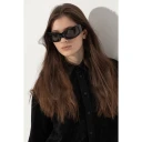 Balenciaga Dame Accessories Svart ONE SIZE,