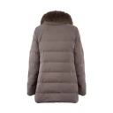 Moorer Dame Frakker Brun S,