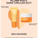 Ole Henriksen Clinical Quick Fix Mini Vitamin C + Peptide Duo
