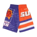 Mitchell & Ness Herre Shorts Flerfarget S,