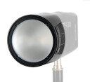 Godox Round Flash Head AD200 Rundt blitshode m/magnet feste